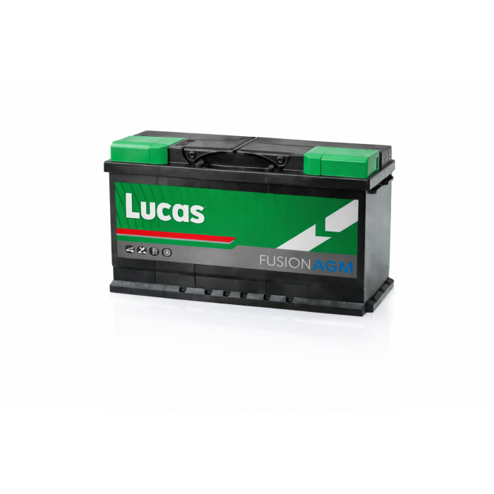 Lucas AGM