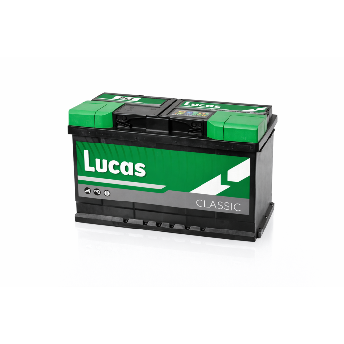 Lucas Classic