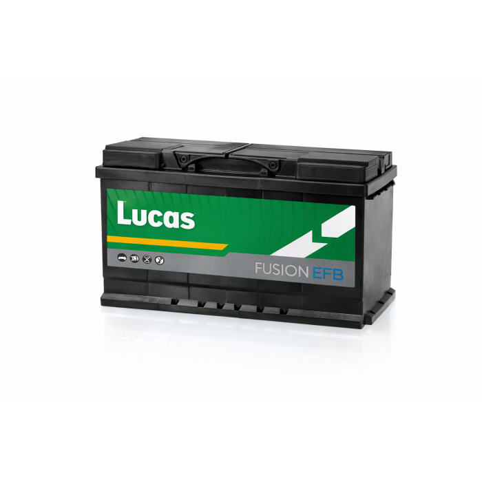 Lucas EFB
