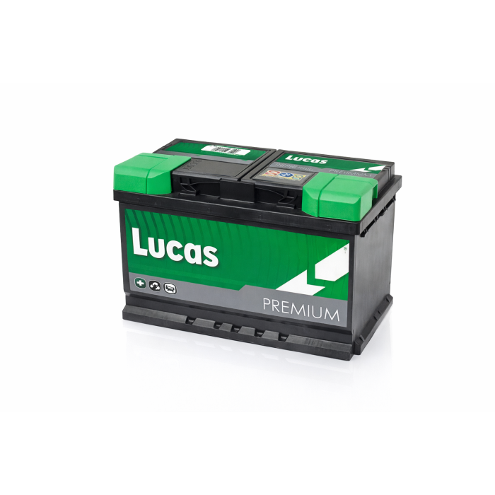 Lucas Premium