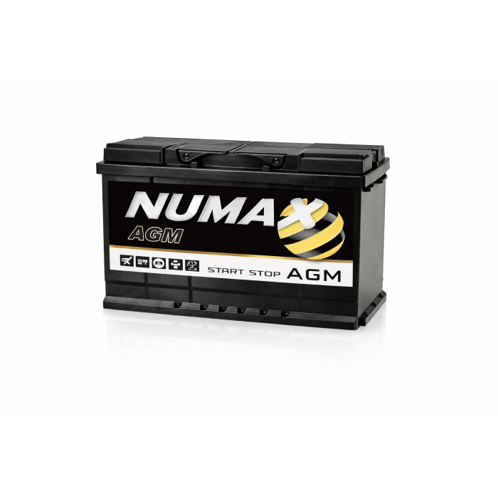 Numax AGM