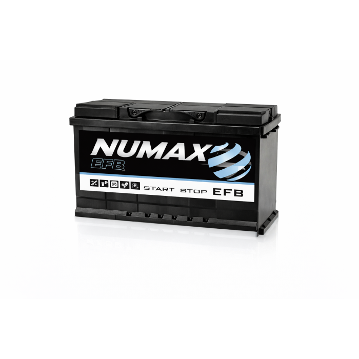 Numax EFB