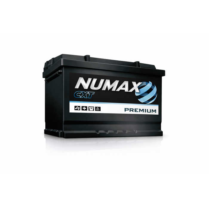 Numax Premium