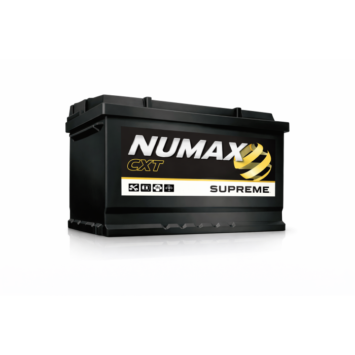 Numax Supreme