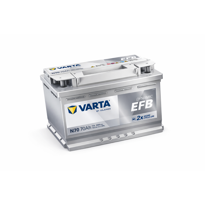 Varta EFB