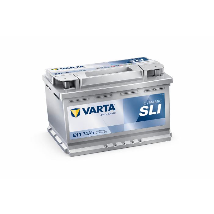 Varta SLI